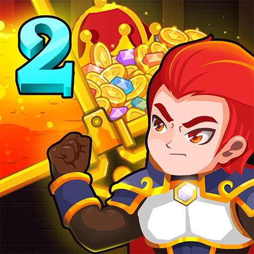 Hero Rescue 2 - Trò chơi siêu 