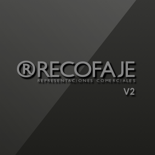 Recofaje 2