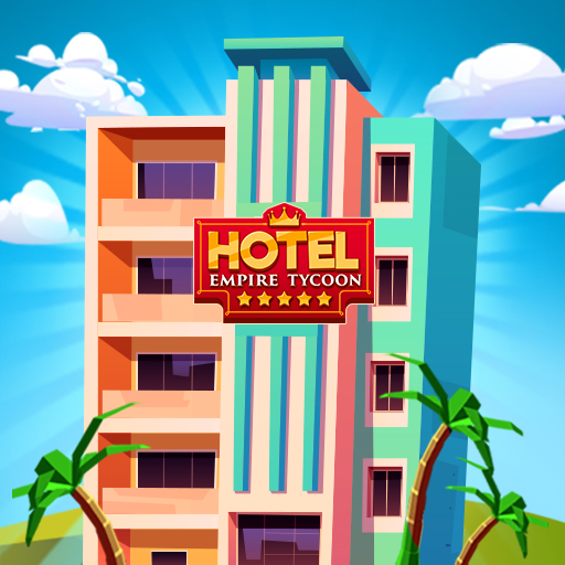 Idle Hotel Empire Tycoon－Jeu