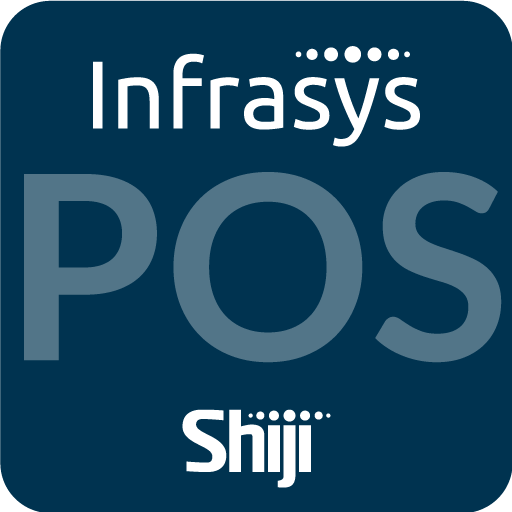 Infrasys Cloud POS