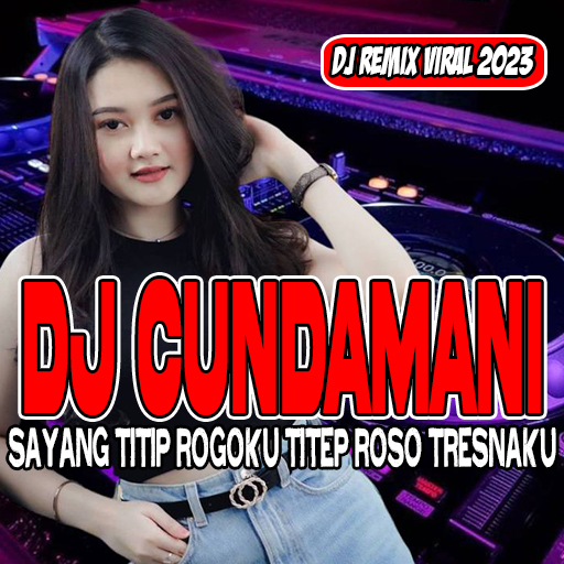 Dj Cundamani Viral