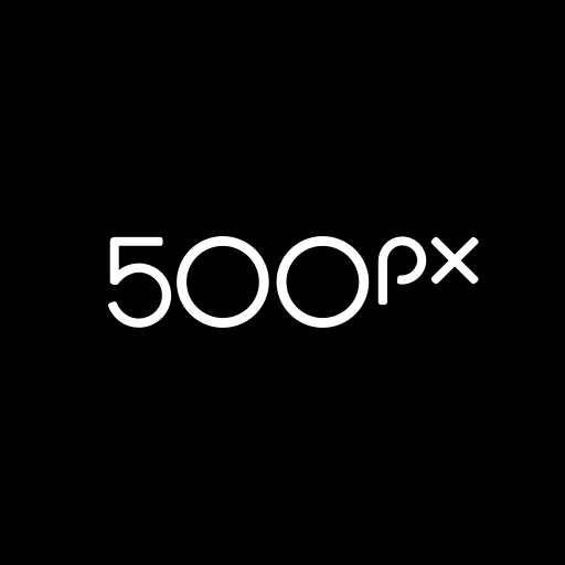 500px-Photo Sharing Community