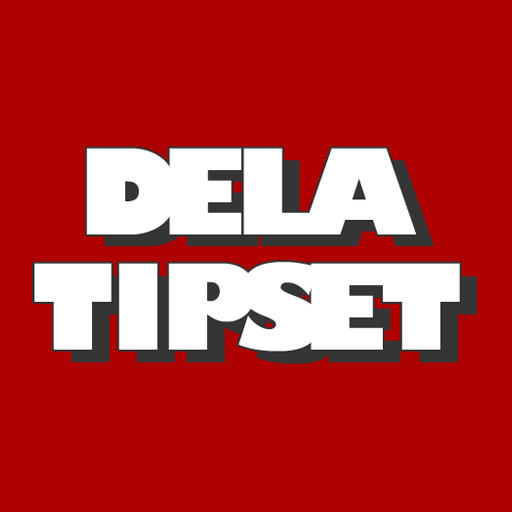 Dela Tipset