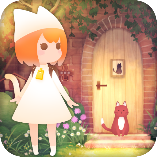 脱出ゲーム 迷い猫の旅 -Stray Cat Doors-