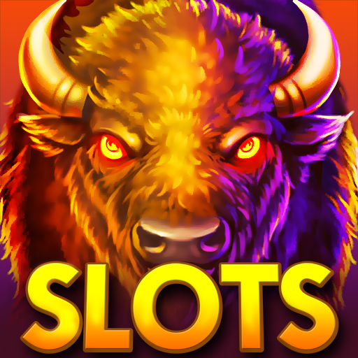 Slots Vegas Casino