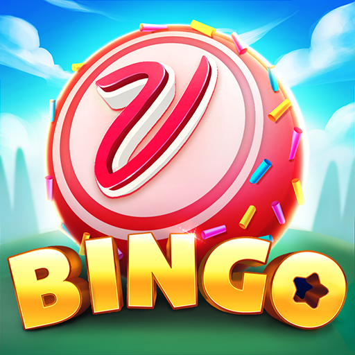 myVEGAS Bingo - Bingo-Spiele