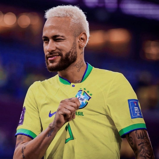 Papel de parede de Neymar 2024