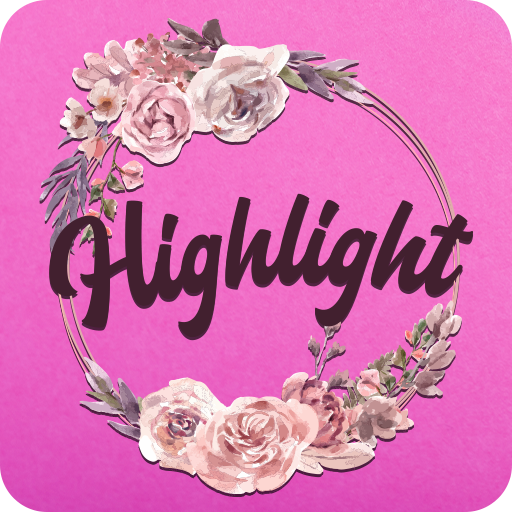 Highlight Cover maker for IG