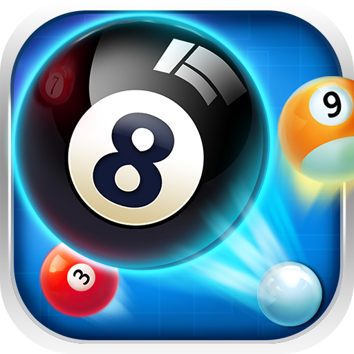 8 Ball Billiards: Pool Game