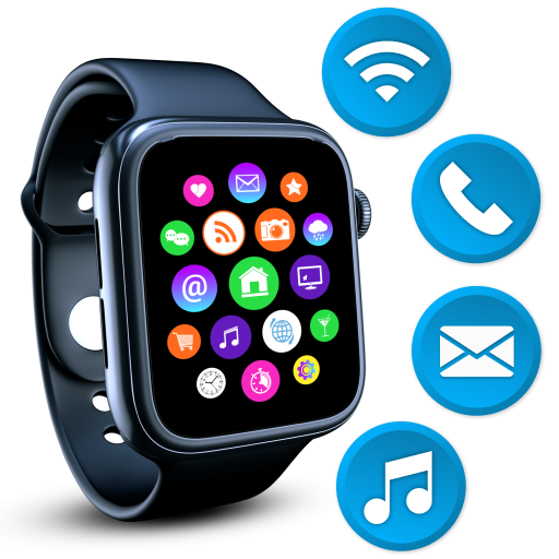 Smart Watch - Notificador BT