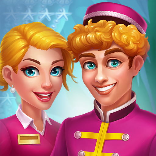 Hotel Diary - juego de hotel