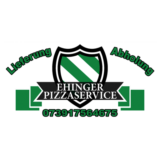 Ehinger Pizza