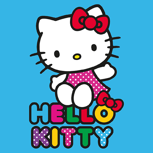 Hello Kitty. Detective Games