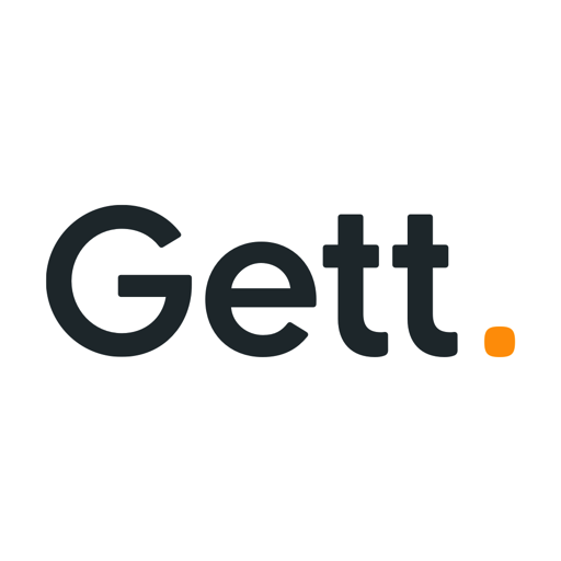 Gett- Corporate Ground Travel