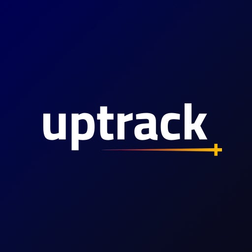 Uptrack