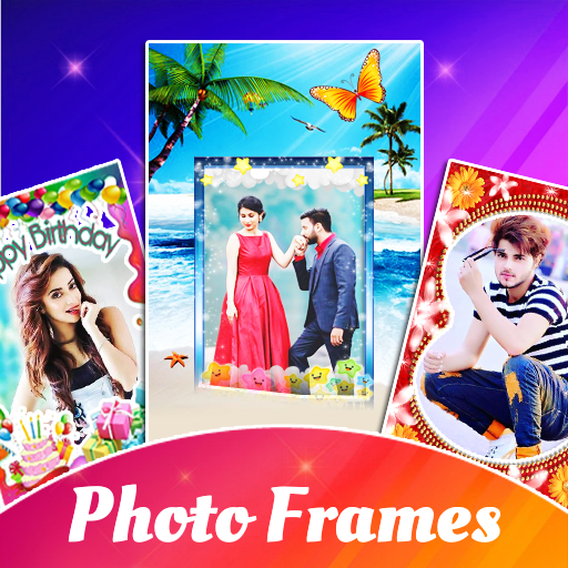 All Photo Frames