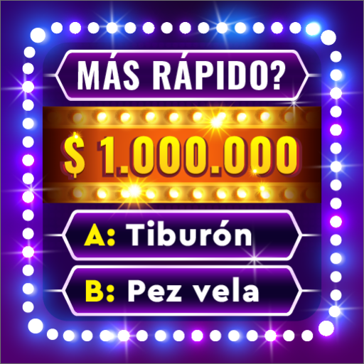 Juego Trivia: Quiz Millonario