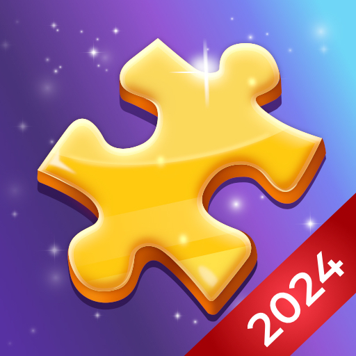 Giochi di puzzle HD