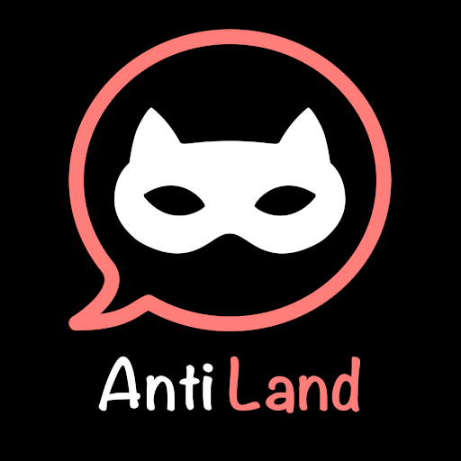 Anonim sohbet odaları AntiLand