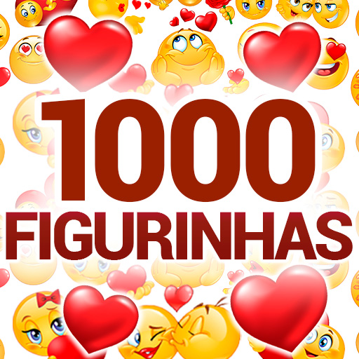 Figurinhas e emoji - WASticker