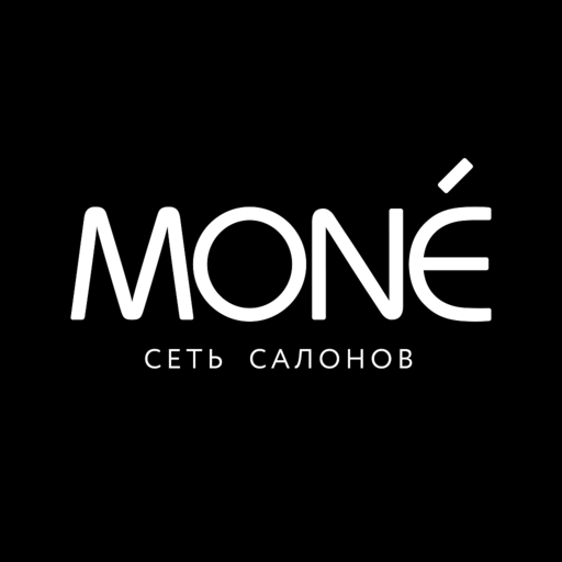 Сеть салонов MONÉ