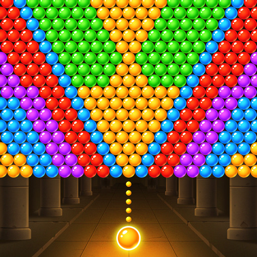 Bubble Shooter: Fun Pop Game