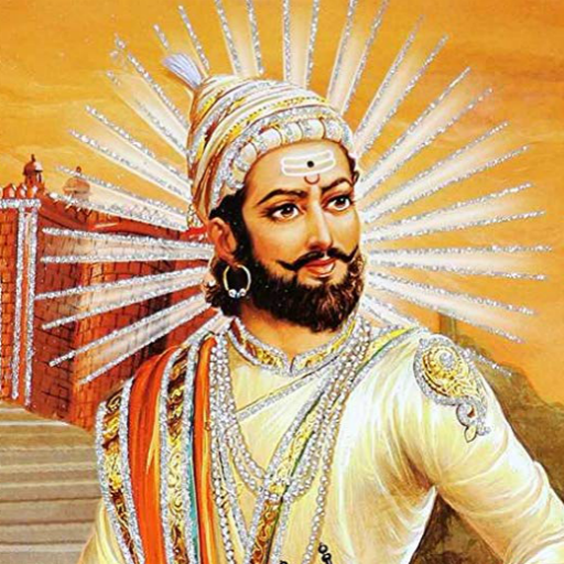 Shivaji Raje Live Wallpaper