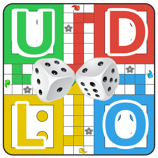 Ludo Game :Classic Coin Battle