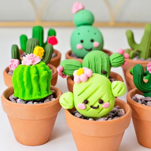 Clay Craft Ideas