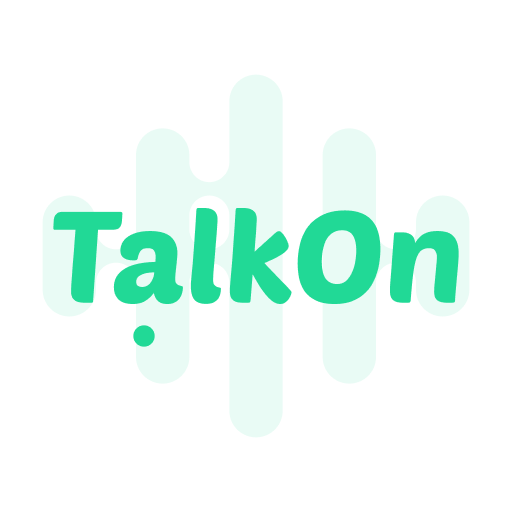 TalkOn Speak: Englisch lernen