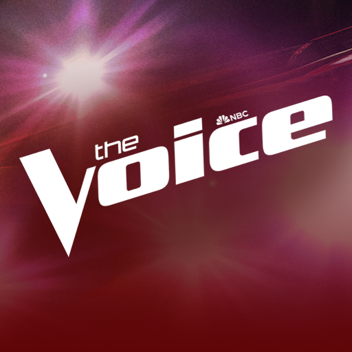 The Voice Official App on NBC