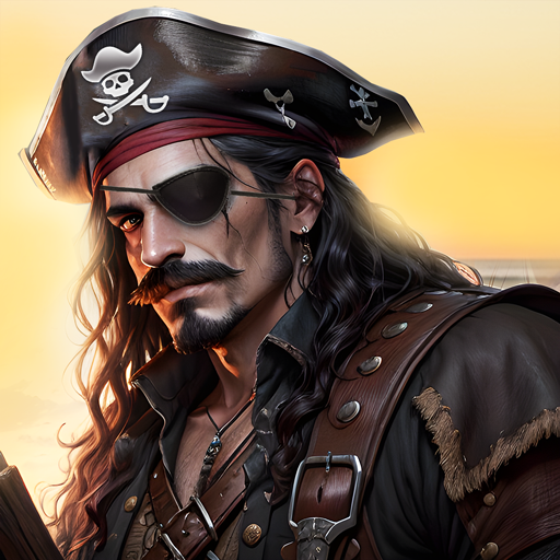 Pirate Ship Games: Pirate Game