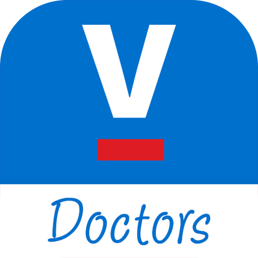 Vezeeta For Doctors