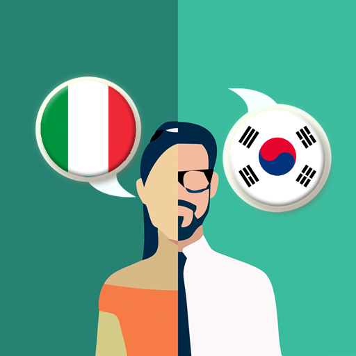 Italiano-Coreano Traduttore