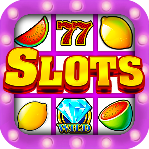 Mesin slot mesin buah 777