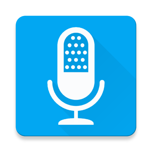 Audio Recorder and Editor