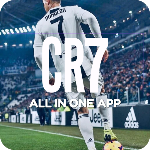 Ronaldo AIO Wallpapers Videos