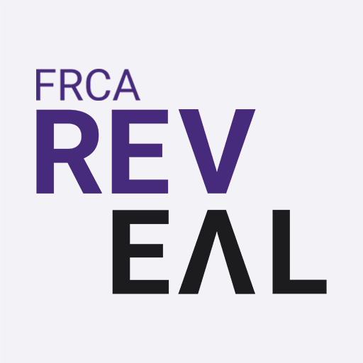 FRCA Reveal