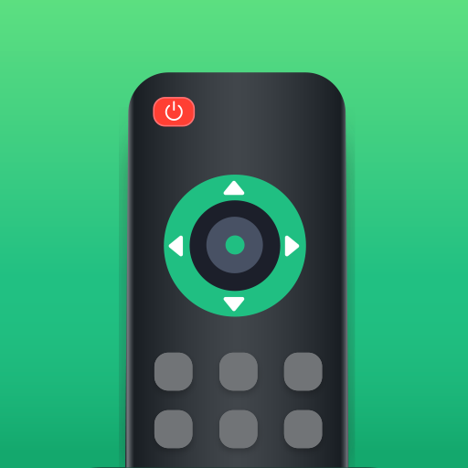 Control Remoto para Android TV