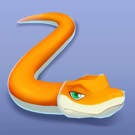 Snake Rivals - Arcade0.57.3