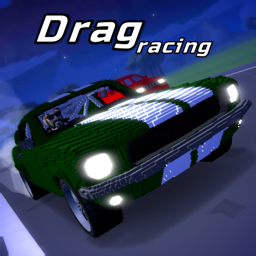 Drag Sim: King Of The Racing