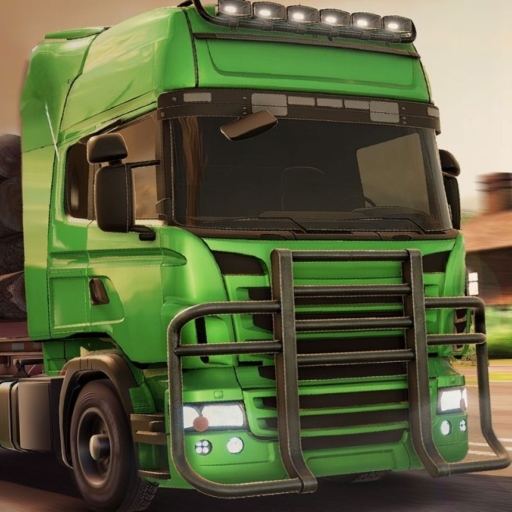 Truck Games 3D Driving School