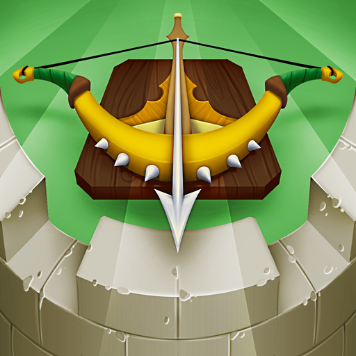 Grim Defender: Castle Defense