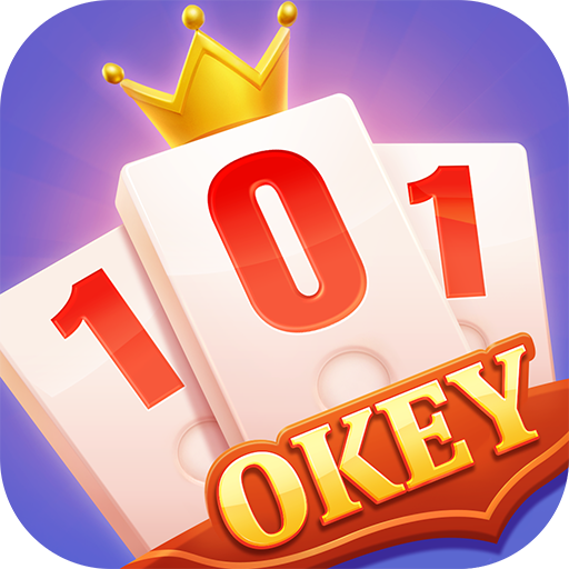 101 Okey King