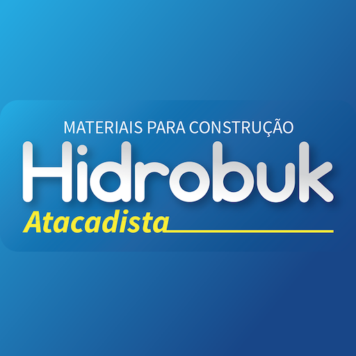 Hidrobuk Atacadista