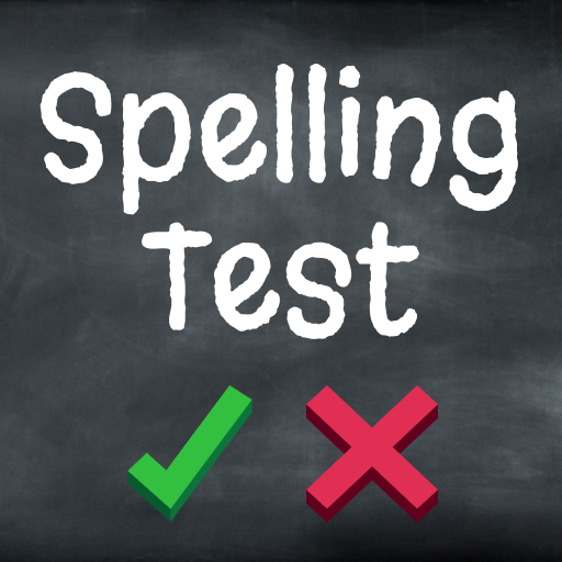 Engelse spelling: woord quiz