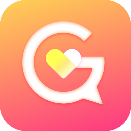 Glinty - Video Chat & Online