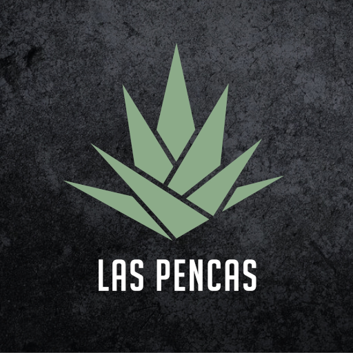 Las Pencas