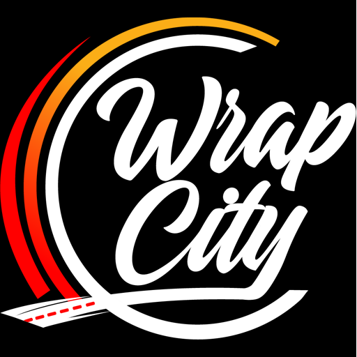 Wrap City