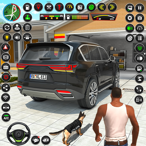 giochi di auto macchina pazza